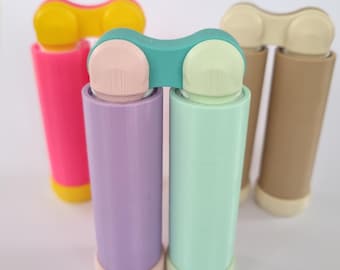 Bendy Roller - A Fidget Tool for Adults
