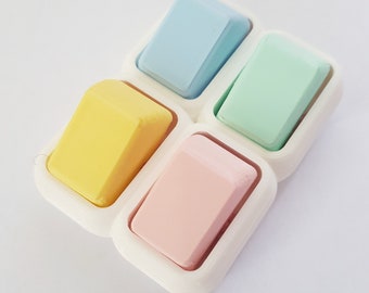 Mini Quad Switch Fidget - Sensory Satisfaction