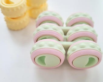 Aero Roller - A Fidget Tool for Adults