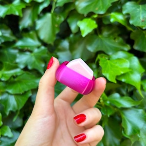Switch Fidget - Einzigartiges Sensorisches Stim-Tool aus Pflanzenbasiertem Bio-Kunststoff
