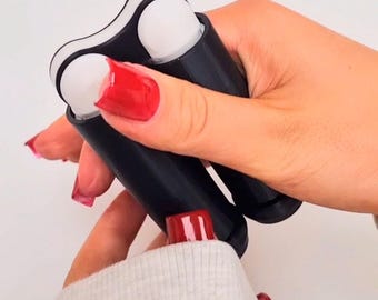 Crackly Bendy Roller
