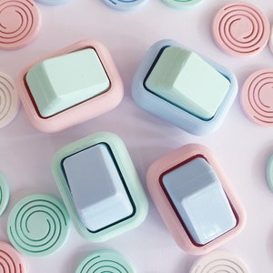 Mini Switch - sensoryczny gadżet