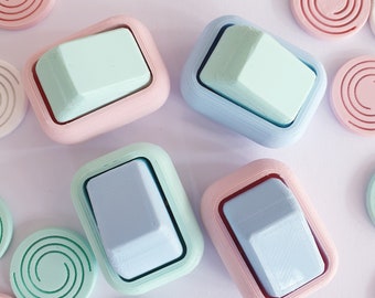 Mini Switch - Sensory Fidget