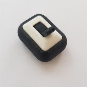 Mini Flicker with Keychain option - Fidget Toys for Adults