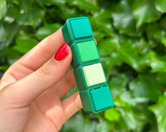 Clicky Palette - for discrete fidgeting