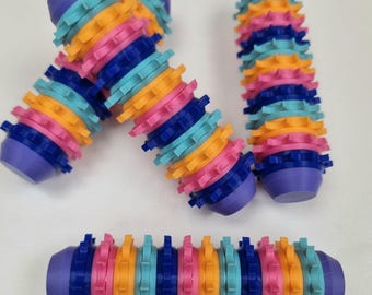 Spiky Stick - A Stim Tool Fidget for Adults