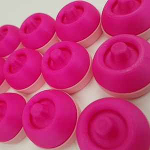 Fiddlepip Fidget - Quiet and Soothing Sensory Stimulation
