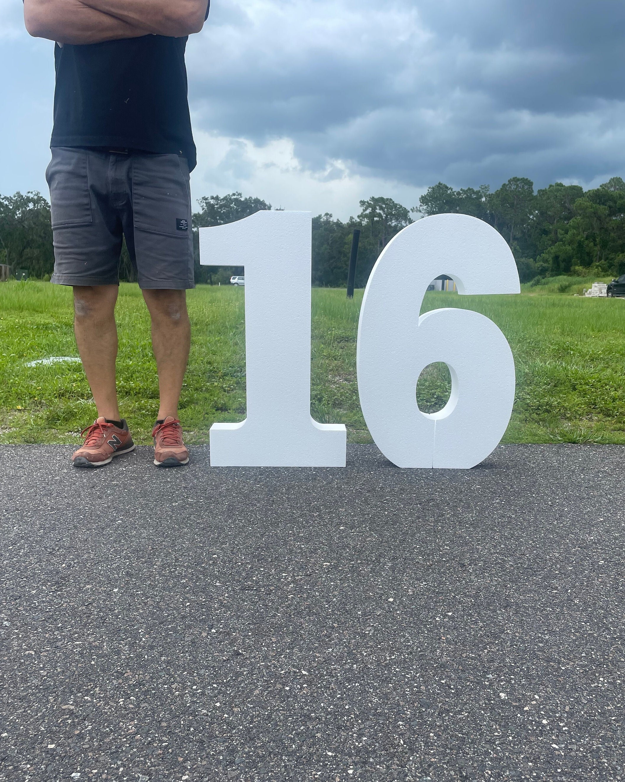 CHOOSE ANY 2 NUMBERS For Parties Birthdays Big 3D Foam Etsy choose-any-2-numbers-for-parties-birthdays-big-3d-foam-etsy