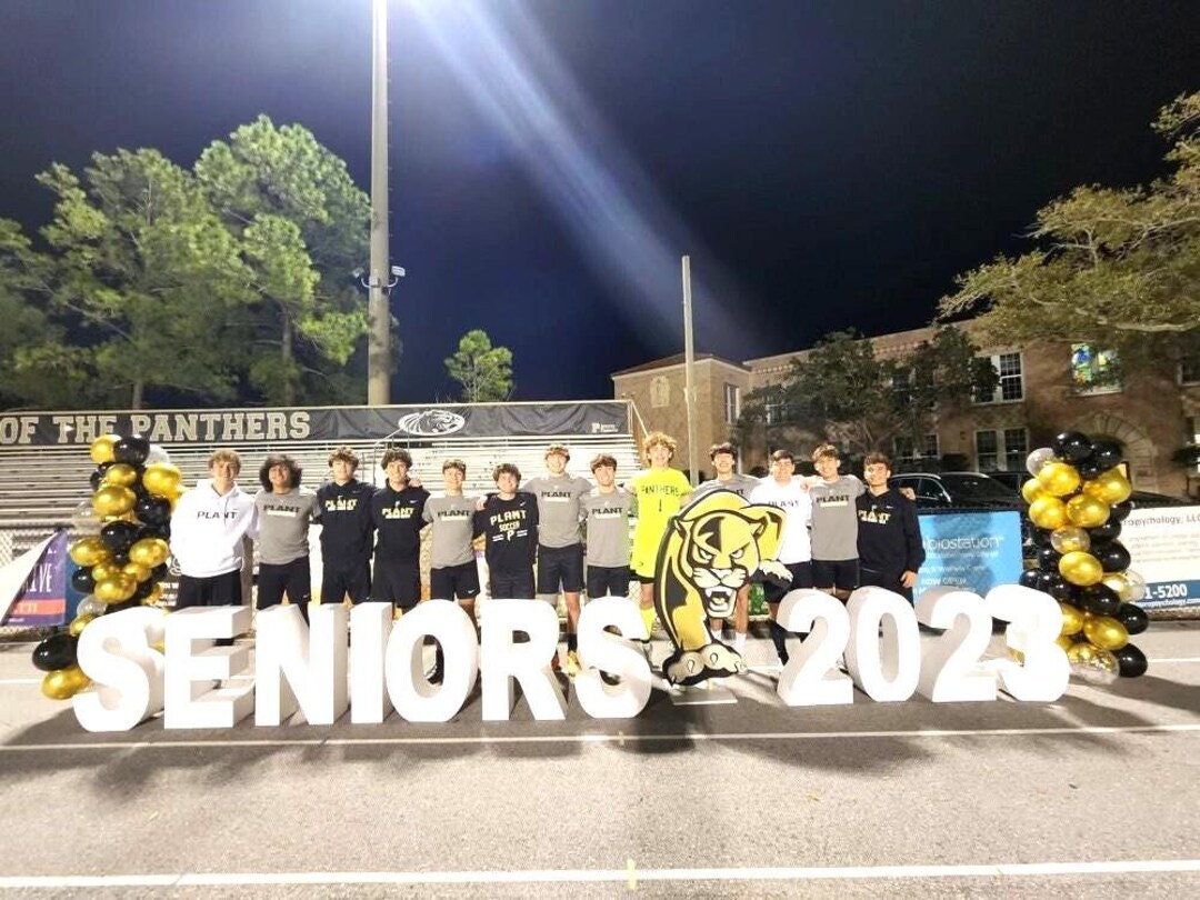 Large Styrofoam Letters/numbers for School Events, Pep Rally | Big ...