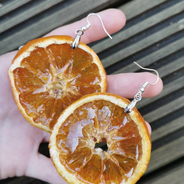 Fruit Jewelry Etsy