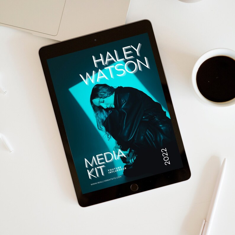 Media Kit Canva Template Content Creator Kit Social Media Etsy media-kit-canva-template-content-creator-kit-social-media-etsy