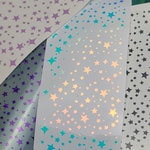 Celestial Stickers
