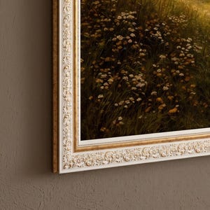 Moldura de TV artesanal para Samsung Frame TV, Samsung TV 2021+, TCL NXTFrame, Moldura de TV personalizada, Moldura para TV - Decoração para casa