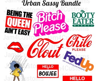 Download Urban Svg Etsy