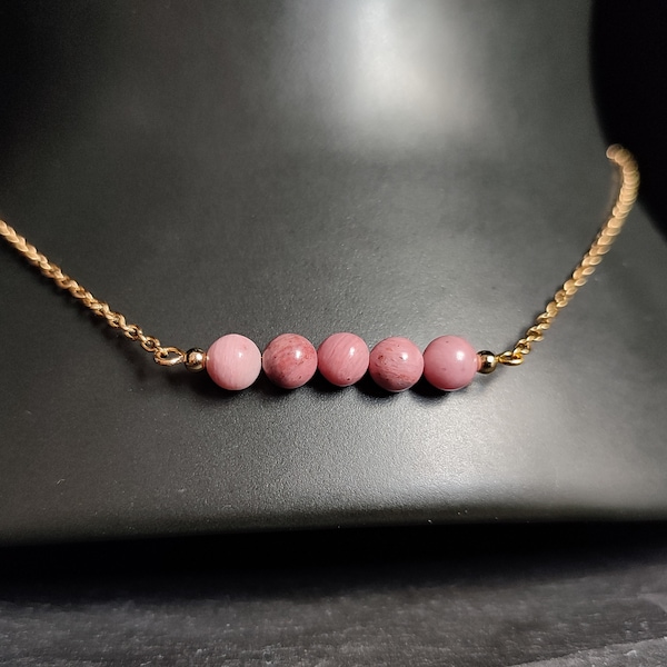 Margutta Collana KIRA Placcata In Oro 18 Carati - Farmaci E Dintorni - Foto 2