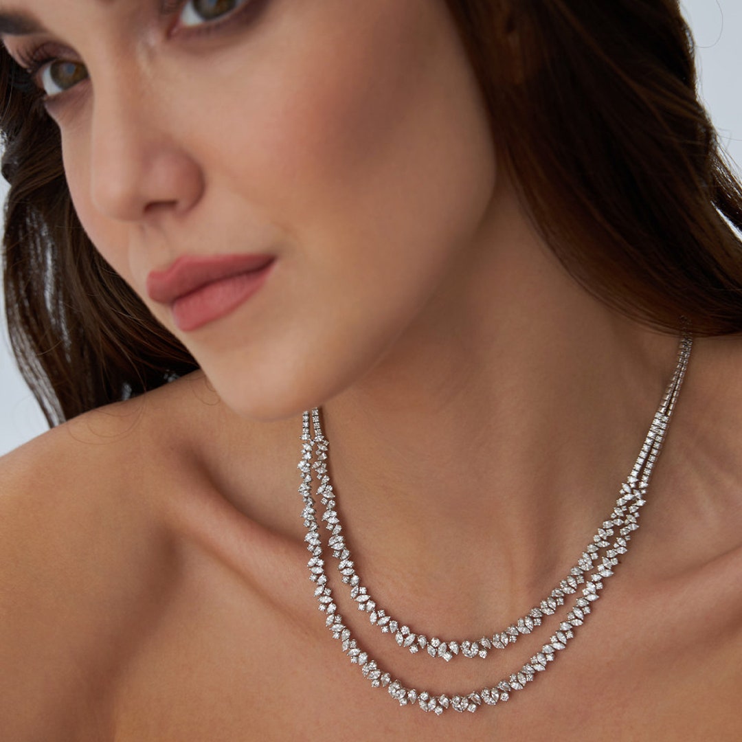 Diamonds Pendants: A Beautiful and Ethical Choice for Every Occasion