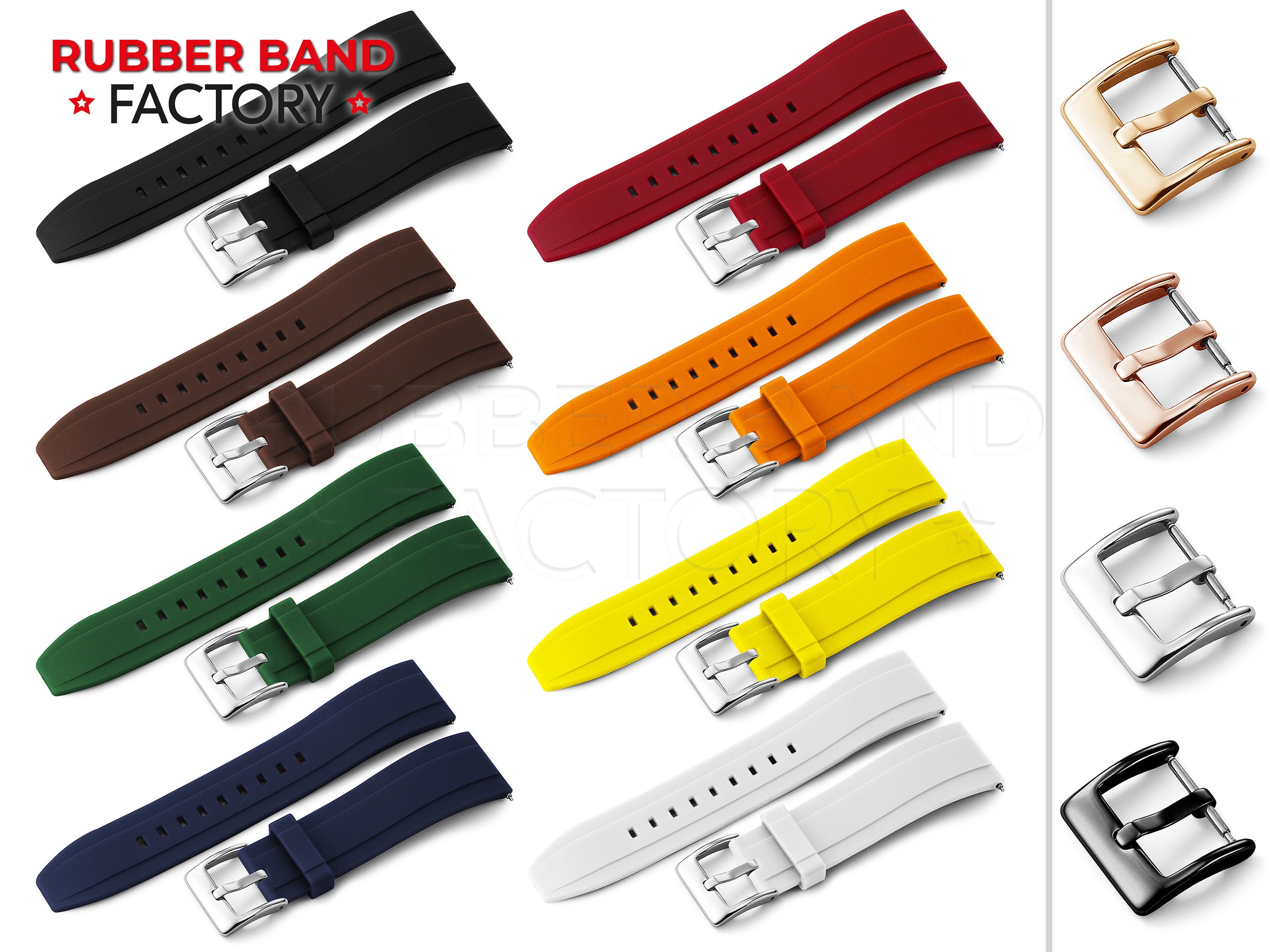 Fossil Watch Band for Men Etsy