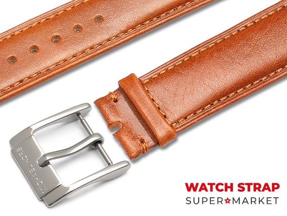 For MICHAEL KORS Watch Genuine Calf 