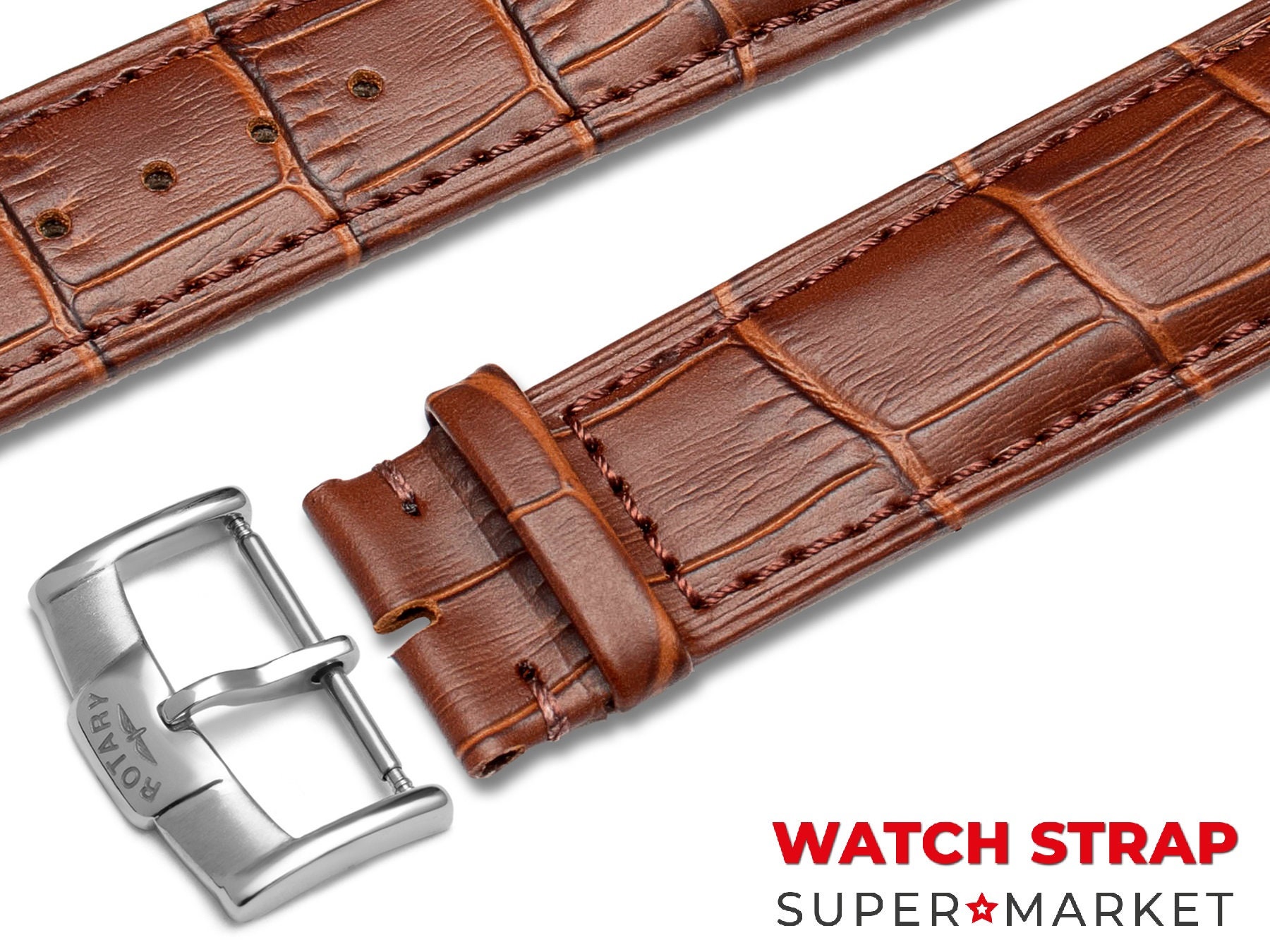 rotary replacement strap