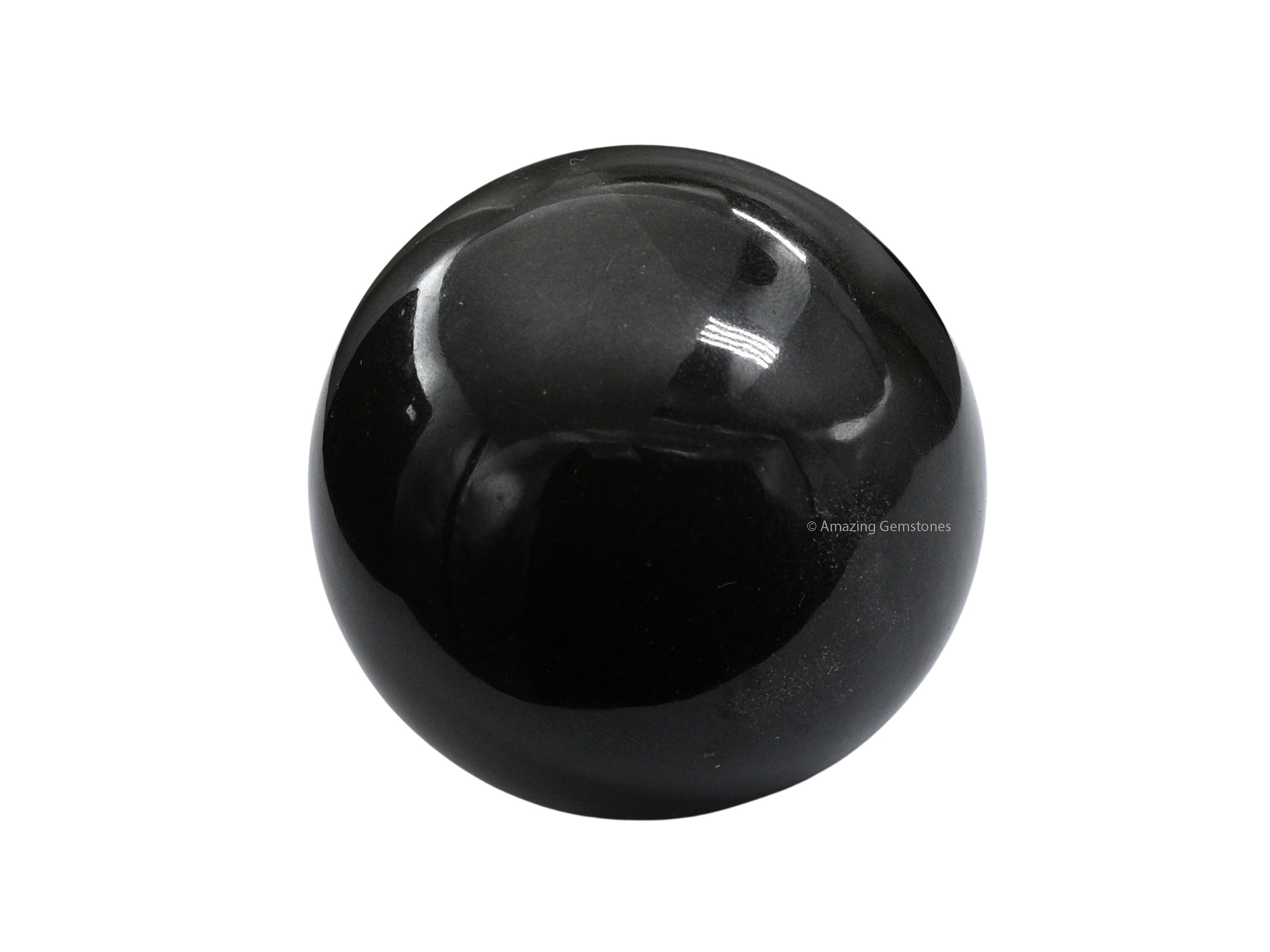 Black Agate Crystal Decorative Balls 50mm Sphere With Holder Stand Natural Healing Stones for Home Office Table Decor free Velvet Pouch Etsy UK
