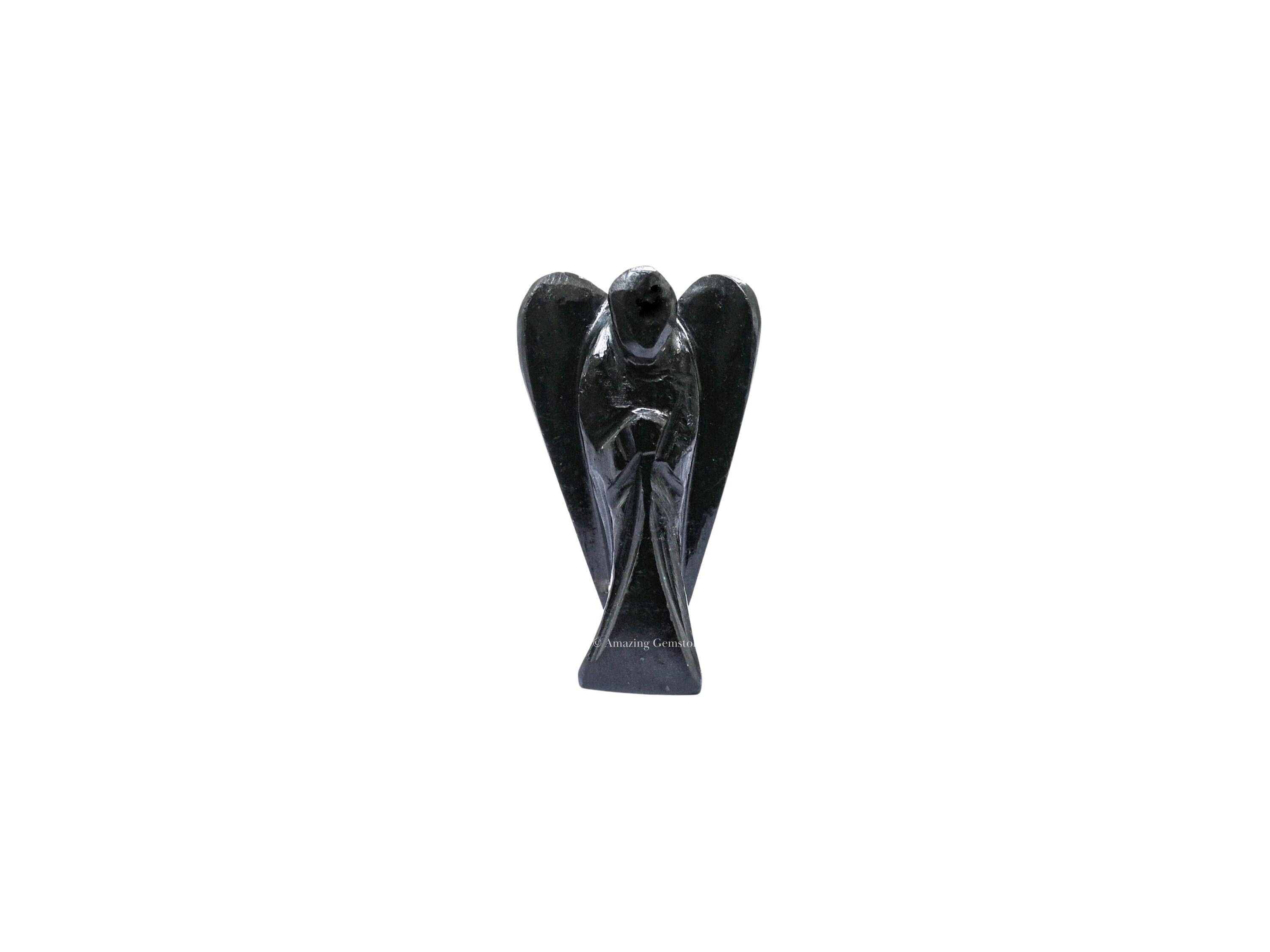 Statuette tascabili di cristallo spiruale di Prajet | FindTheDeal