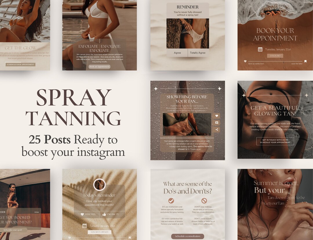 spray-tan-instagram-posts-spray-tan-quotes-neutral-aesthetic-instagram