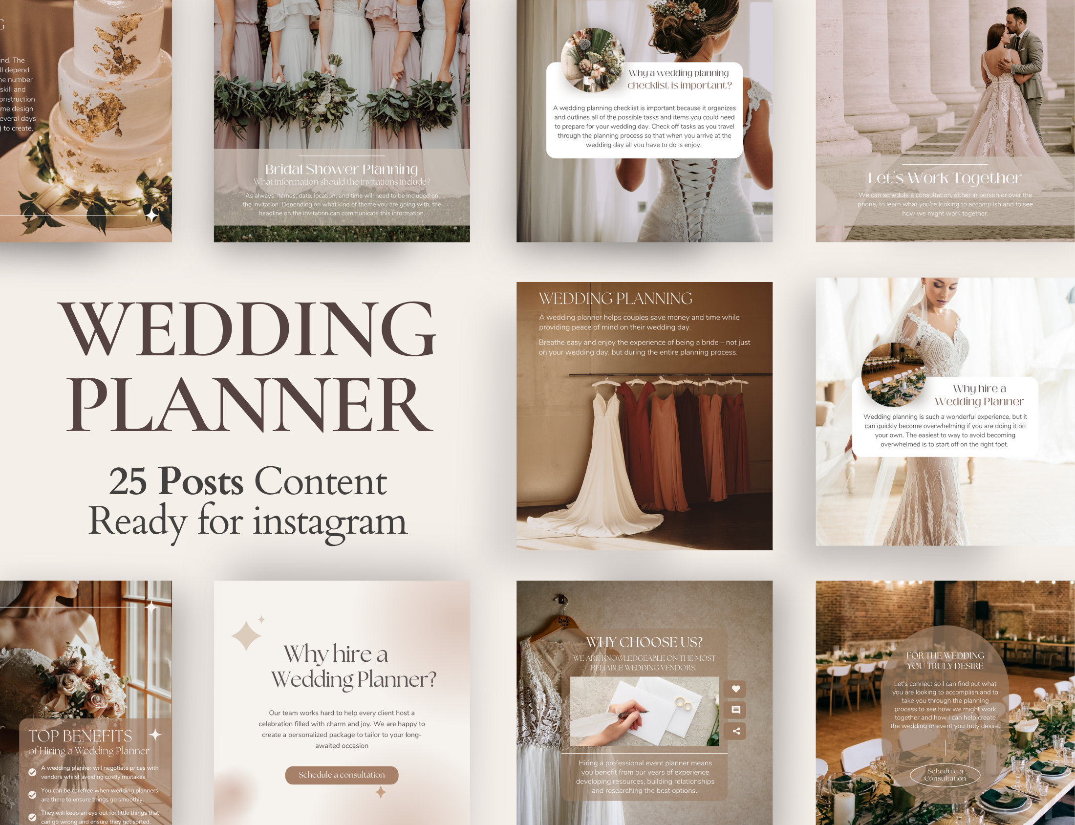 Wedding Planner vs. Designer: Which is Right for Me?