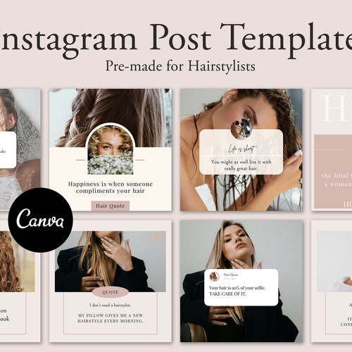 100 Hair Care Quotes and Tips Instagram Posts Hairstylist - Etsy New Zealand 100 Hair Care Quotes and Tips Instagram Posts Hairstylist - Etsy New Zealand