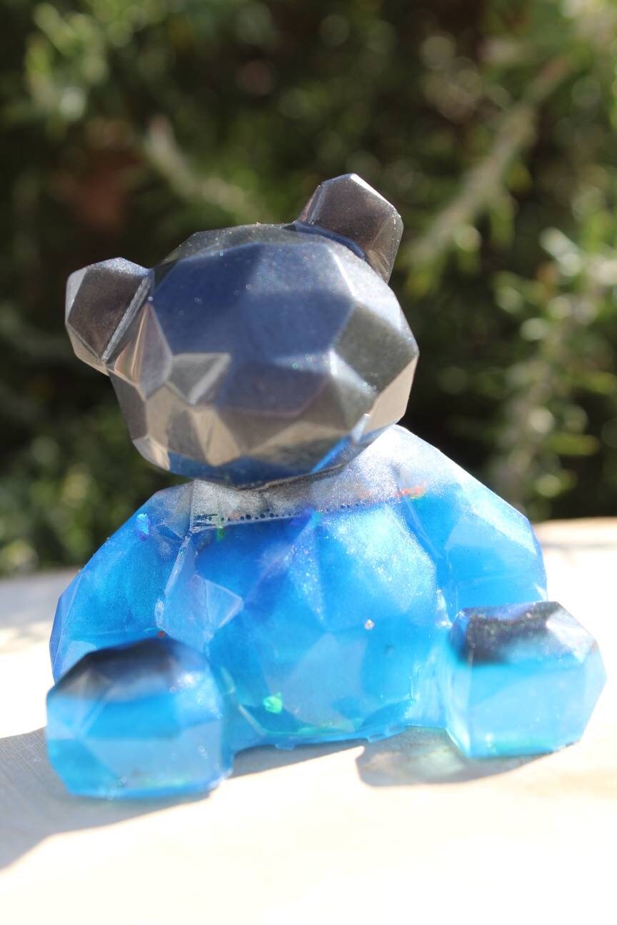 Ourson/Décoratif/Serre-Livres