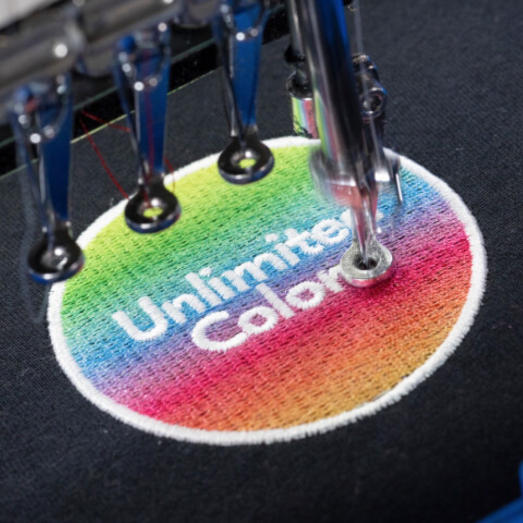 Embroidery Custom Order - Etsy