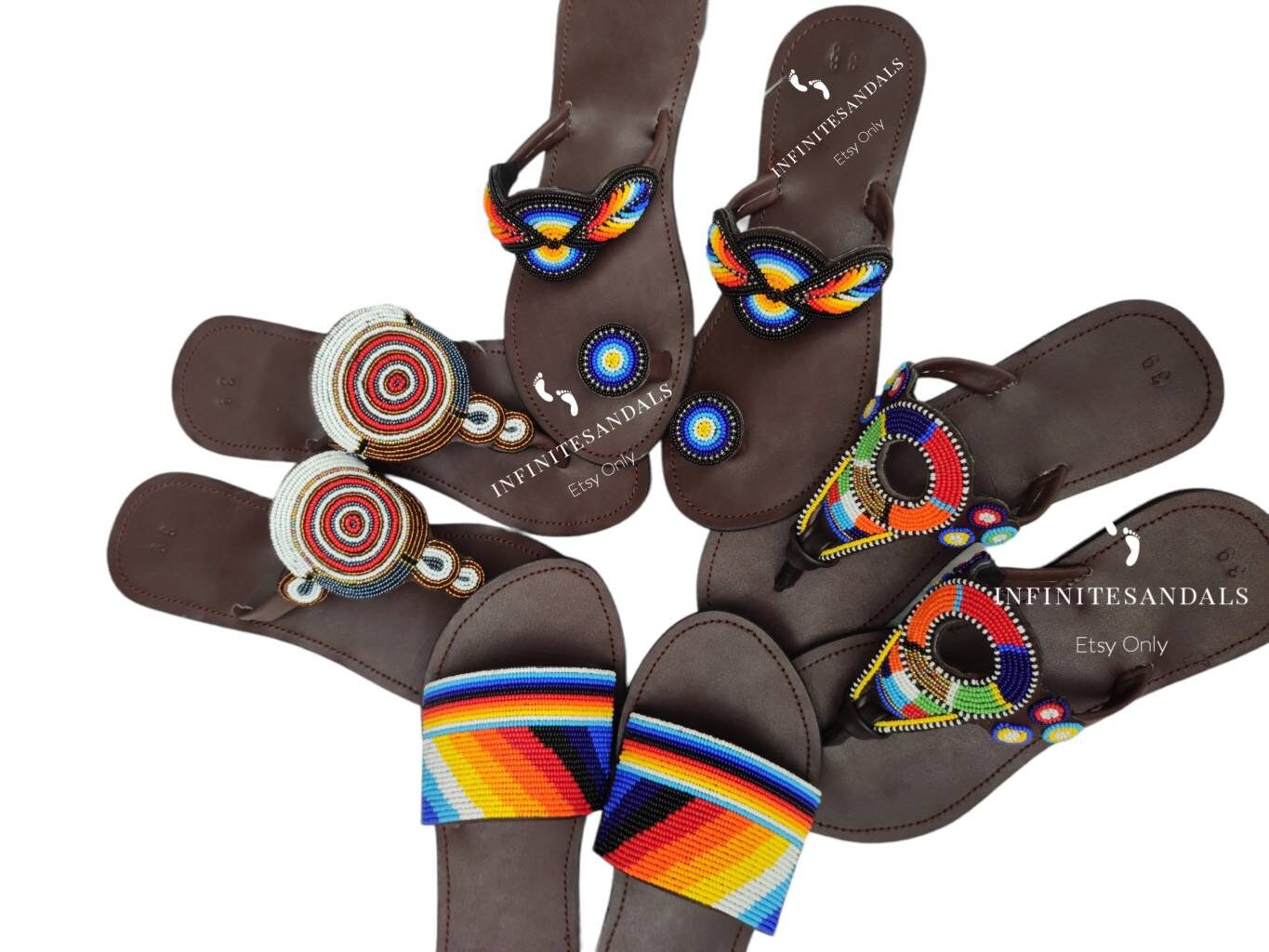 Sandals Bulk - Etsy