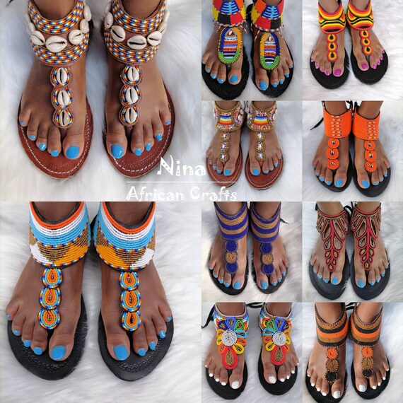 bulk sandals