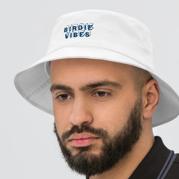 Golf Bucket Hats for Men Etsy