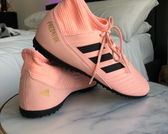 old school adidas indoor soccer shoes