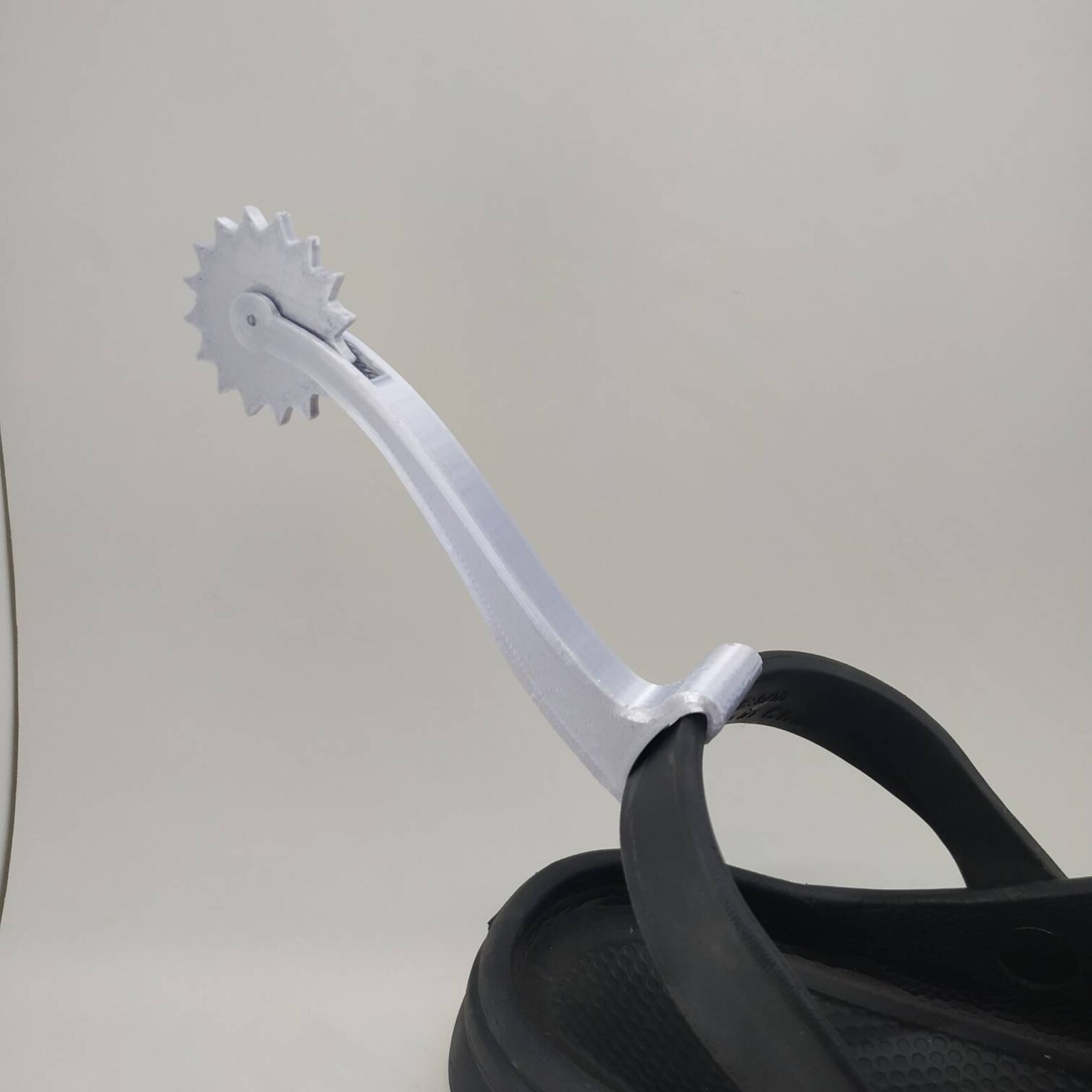 spurs for crocs amazon