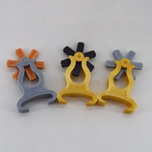 Spurs! For Crocs! Minis