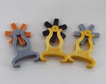 Spurs! For Crocs! Minis