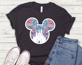 Etsy disney sweatshirts Clearance