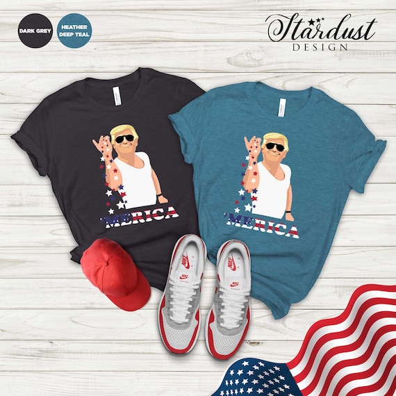merica tee shirts