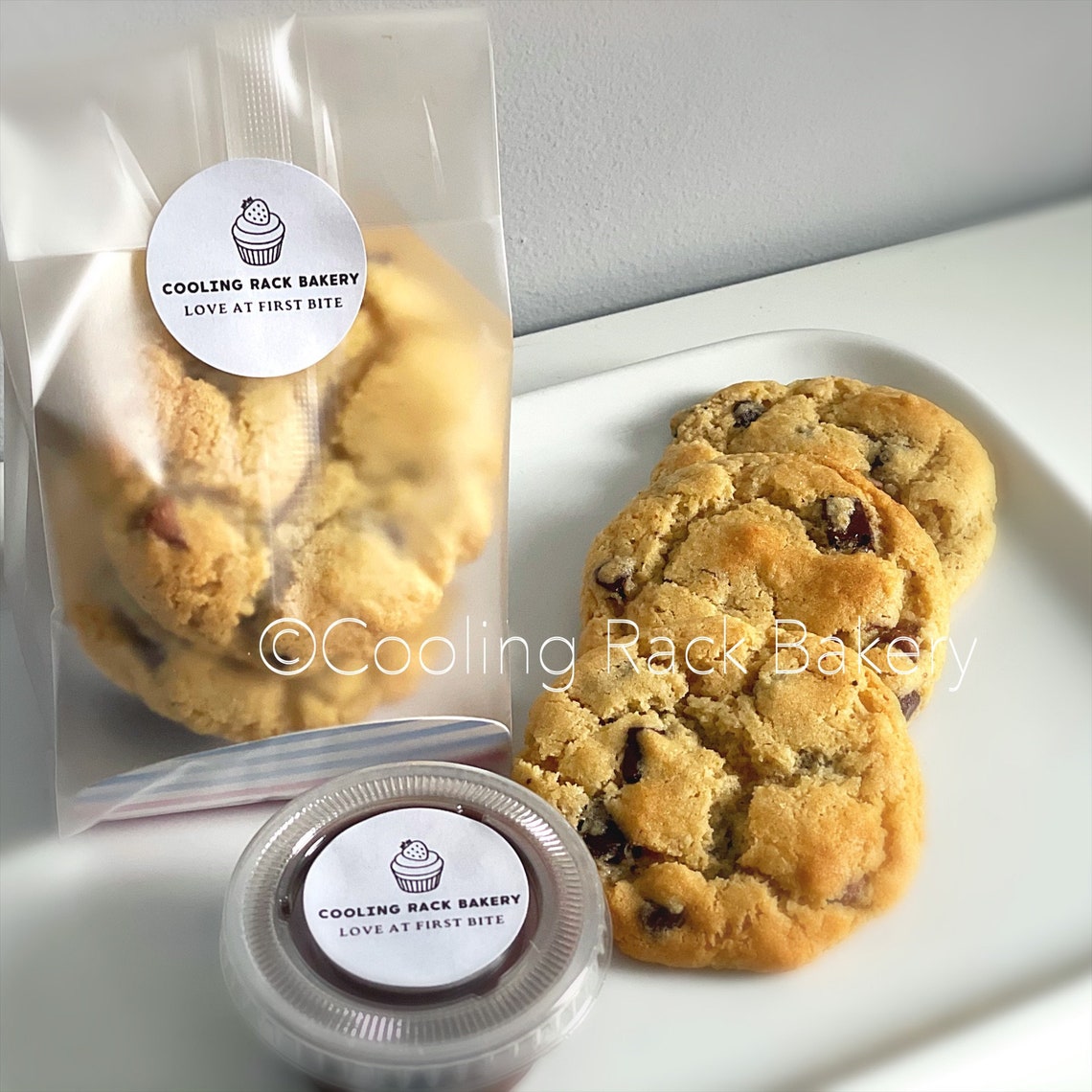 Cookie baking kits Etsy