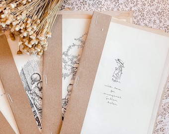 Antique Paper, Old Book Pages, Decoupage Paper, Junk Journal Paper, Scrap Paper, Old Paper, Paper Ephemera, Journal Paper, Decorative Paper