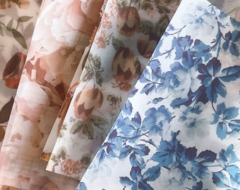Stationary, Paper, Vellum Pack, Stationary Paper, Planner Supplies, Planner Accessories, Planner Inserts, Vellum Paper, Stationary Kit
