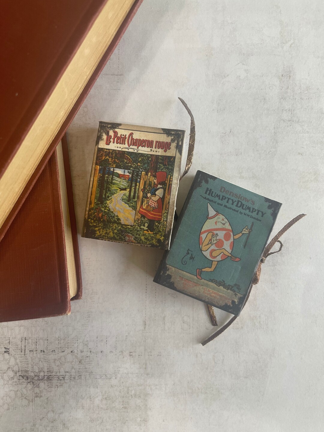 Mini Journal Back Printable Mini Book Journal, Mini Junk Journal, Printable Journal, Classic Books ...