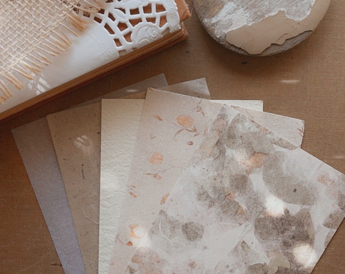 Paper Pack Craft Paper Scrapbook Paper Paper Decorative Etsy