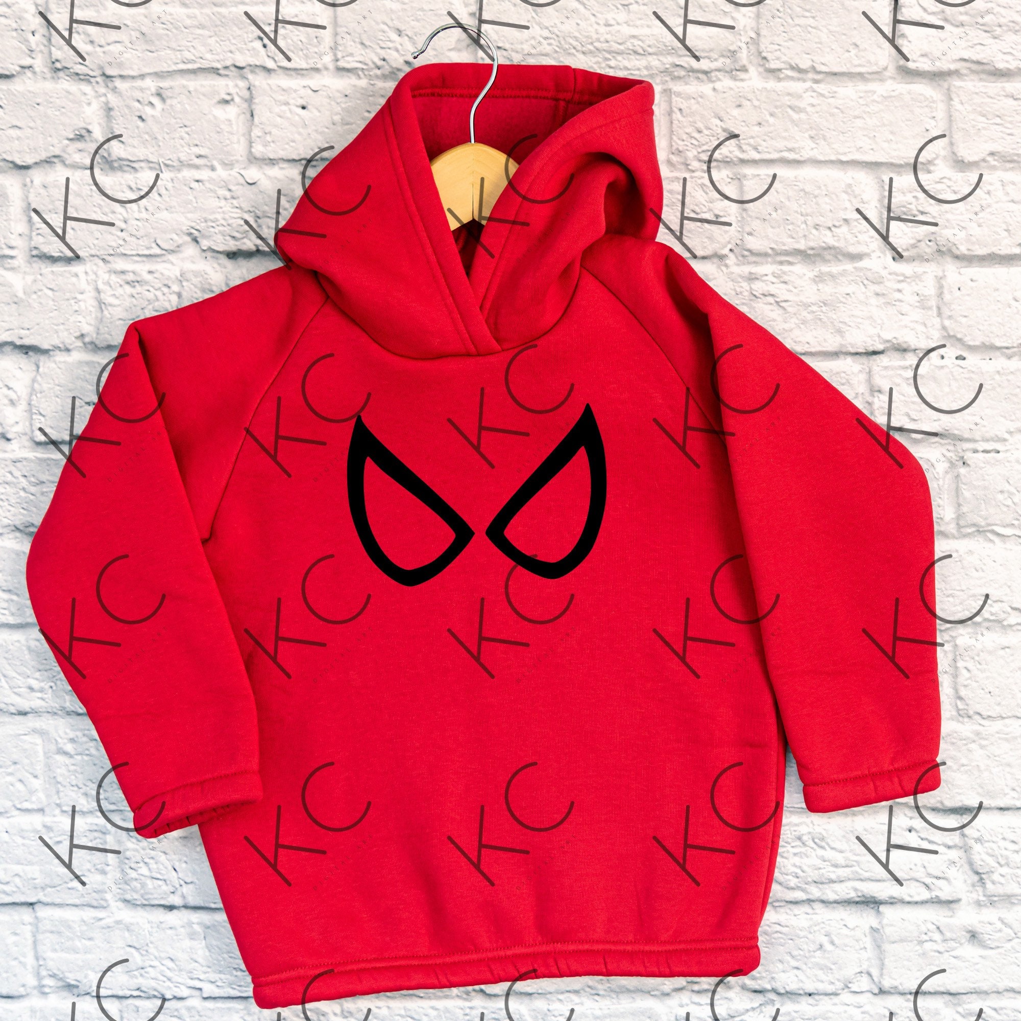 スパイダーマンの目 SVG - Etsy 日本
