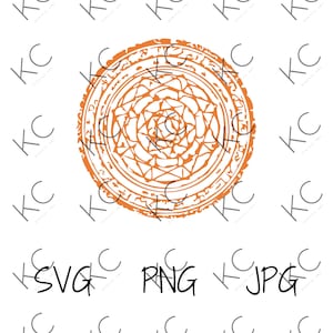 Doctor Strange SVG Digitaler Download