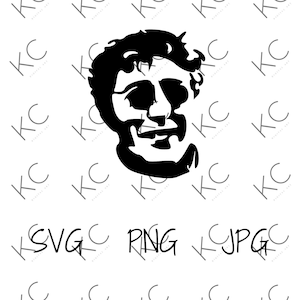 Doc Ock SVG digital download