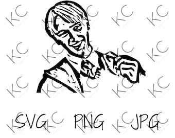 Draco SVG