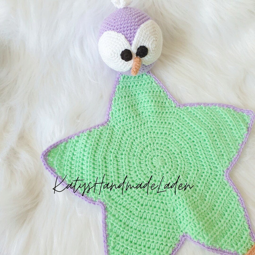 Crochet Cuddly Penguin Baby Blanket Pattern for Playful and Etsy