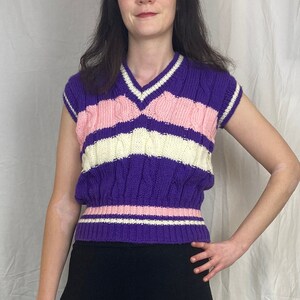 Etsy vintage jumpers shop